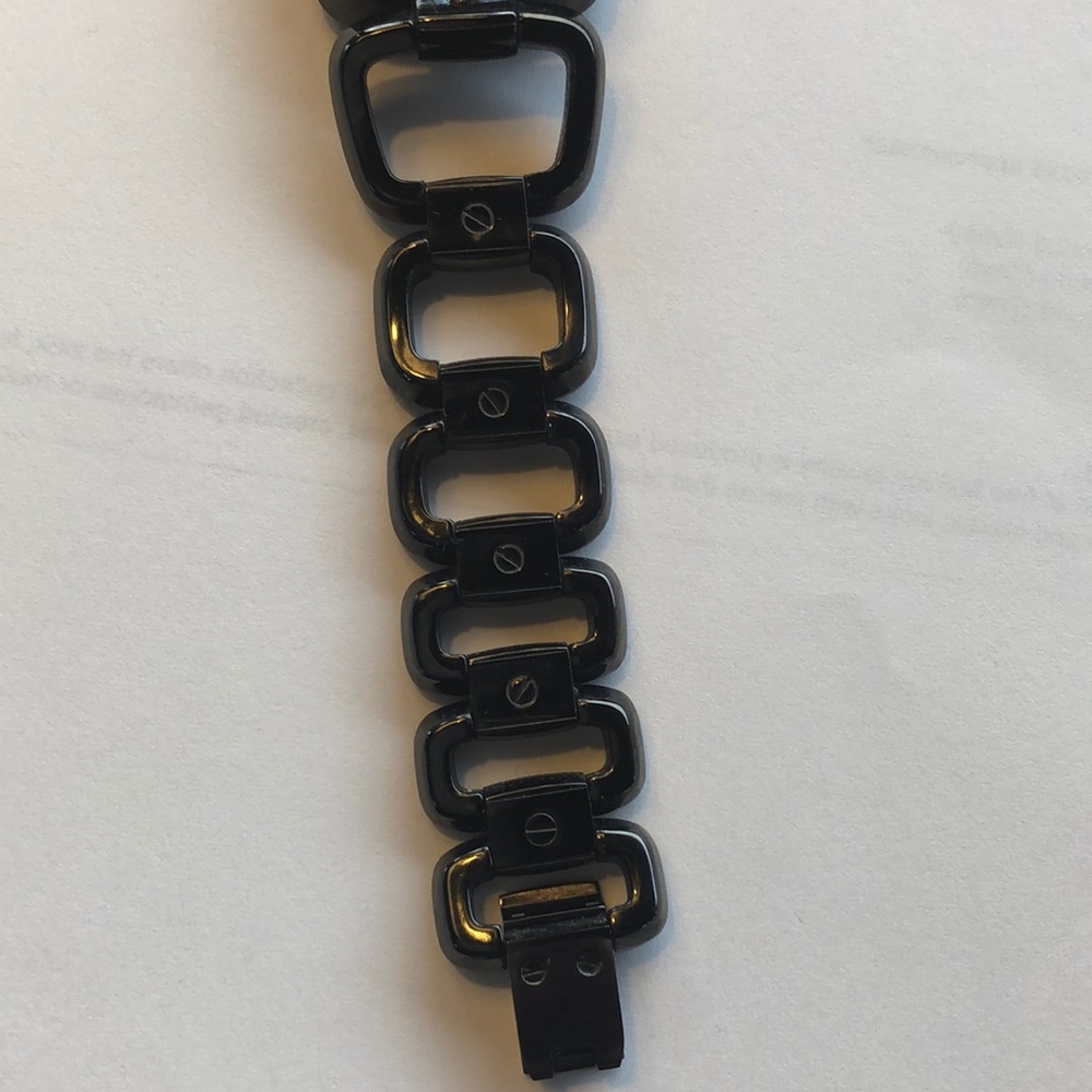 Gucci 125G 24mm Swiss quartz bracelet watch - Picture 8 of 13